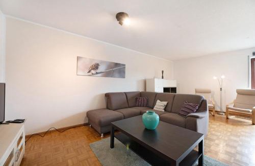 Riol Appartement | Das Spatzennest