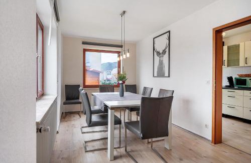 Riol Appartement | Das Spatzennest