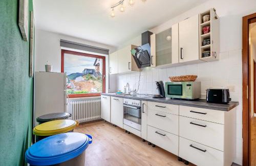 Riol Appartement | Das Spatzennest