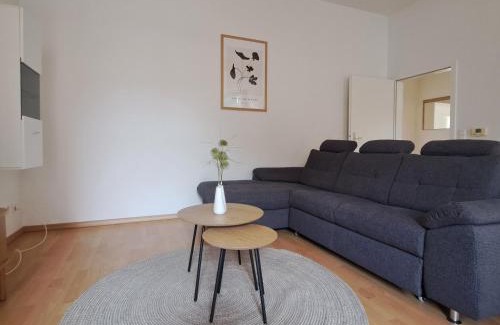 Diepholz Appartement | Das Stadthaus, mit Terrasse und Garten