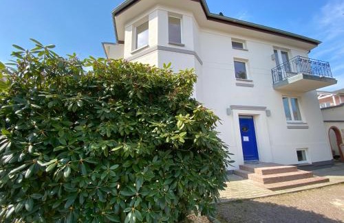 Graal Mueritz Maison | DAS STRANDGLÜCK - Villa und Mee(h)r