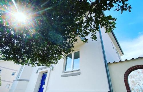 Graal Mueritz Maison | DAS STRANDGLÜCK - Villa und Mee(h)r