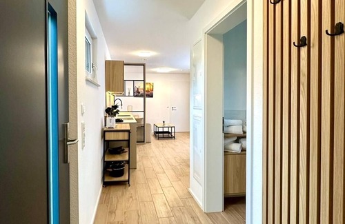 Loffingen Maison | Das Tiny House Village Löffingen