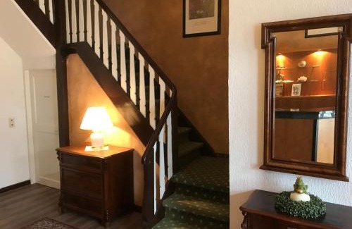 Volkse Hôtel | das "Village House" in Volkse