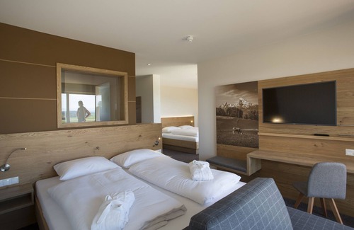 Marktoberdorf Hôtel | Das Weitblick Allgäu