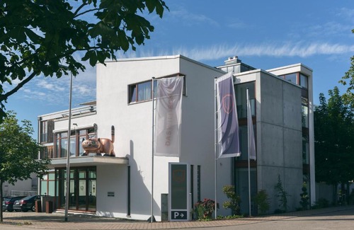 Abstatt Hôtel | Das Wildeck Hotel & Restaurant