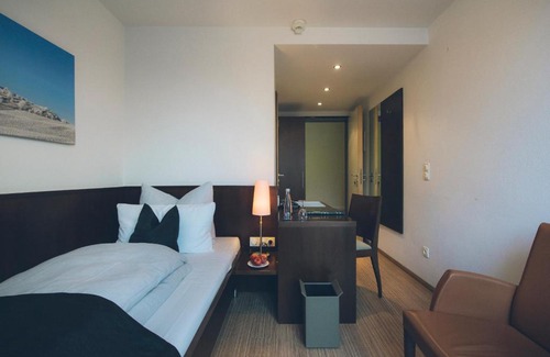 Abstatt Hôtel | Das Wildeck Hotel & Restaurant