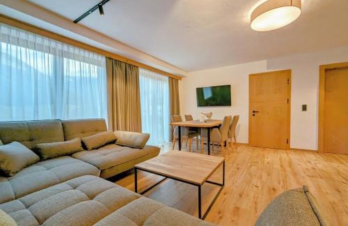 Maria Luggau Appartement | Das Wipferl - Dein Nest in den Bergen