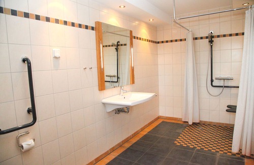 Klaeden Hôtel | Das Wolfshotel am Arendsee