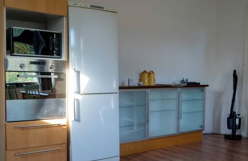 Nauen Appartement | Das Zimmer Feldblick im Forsthaus Nauen