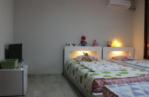 Gangseo Maison | DASAN HOUSE
