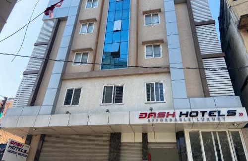 Hyderabad Hôtel | Dash Hotels - Affordable Luxury