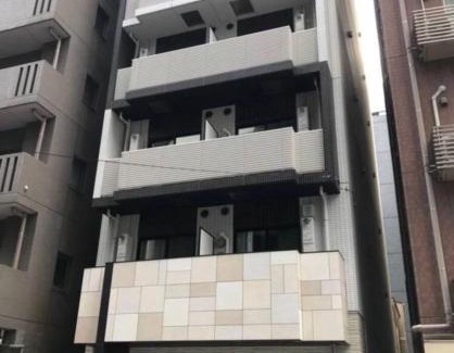 Nihonbashihoridomecho Appartement | Dash Living Nihonbashi