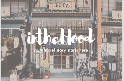 Nihonbashihoridomecho Appartement | Dash Living Nihonbashi