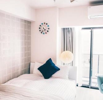 Nihonbashihoridomecho Appartement | Dash Living Nihonbashi