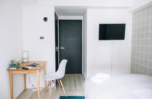 Nihonbashihoridomecho Appartement | Dash Living Nihonbashi
