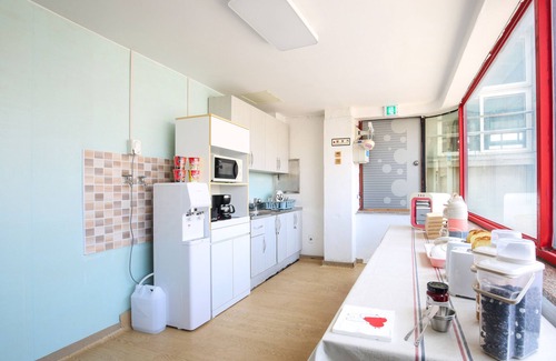Gunsan Maison | Dashim Guest House