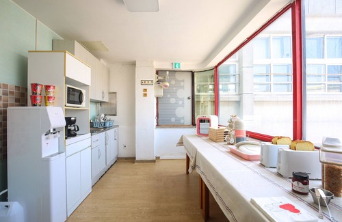 Gunsan Maison | Dashim Guest House