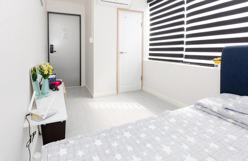 Gunsan Maison | Dashim Guest House