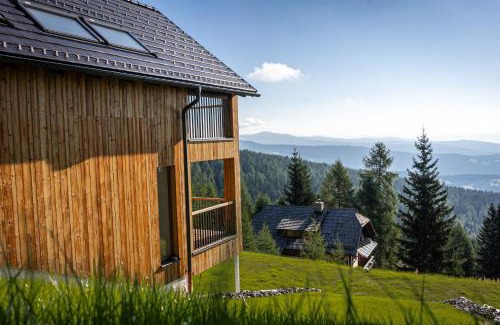 Albeck Maison | dasHuber-Hochrindl
