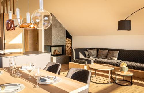 Albeck Maison | dasHuber-Hochrindl