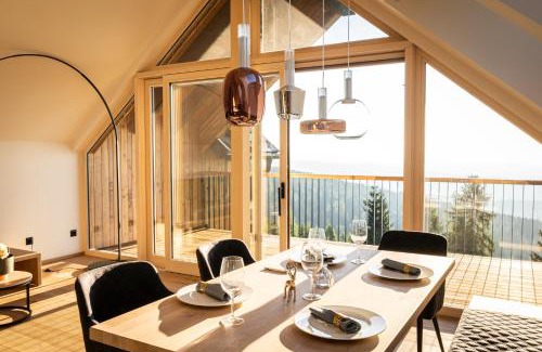 Albeck Maison | dasHuber-Hochrindl