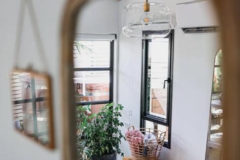Ramot Cabine | Dasi סוויטות אירוח