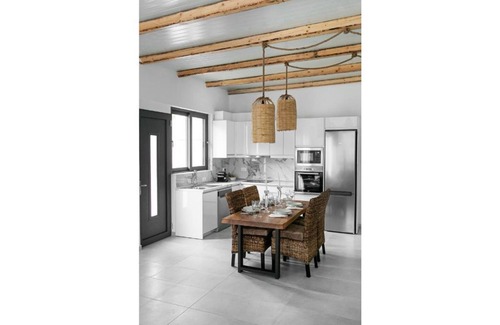 Ixia Maison | DASILIO - earthy living h2