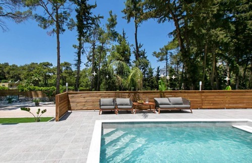 Ixia Maison | DASILIO - earthy living h2