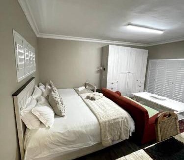 Yzerfontein Maison | Dasseneiland Apartment Yzerfontein