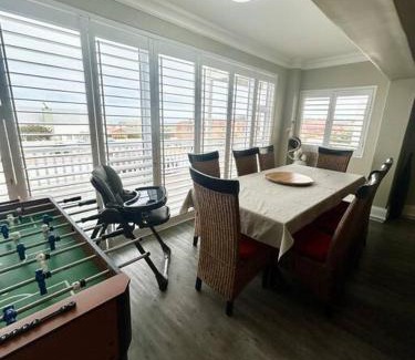 Yzerfontein Maison | Dasseneiland Apartment Yzerfontein