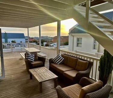 Yzerfontein Maison | Dasseneiland Apartment Yzerfontein