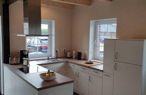 Timmel Appartement | Dat Ankerhuus Timmel