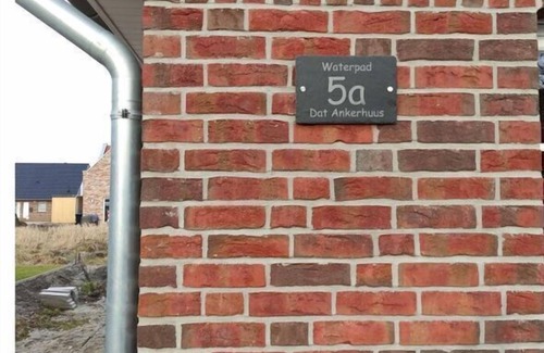 Timmel Appartement | Dat Ankerhuus Timmel