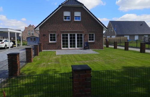 Timmel Appartement | Dat Ankerhuus Timmel