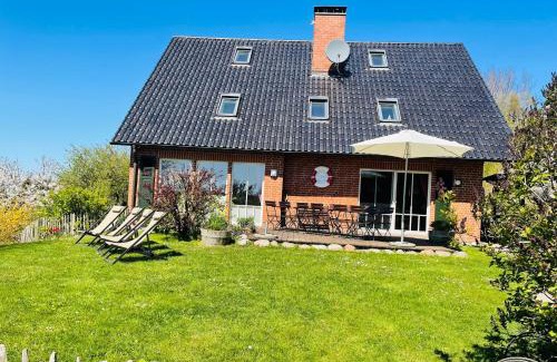 Glowe Maison | Dat-Klinkerhus