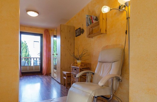 Lauterbach Appartement | Dat Koggenhus vacances à Rügen pour 2