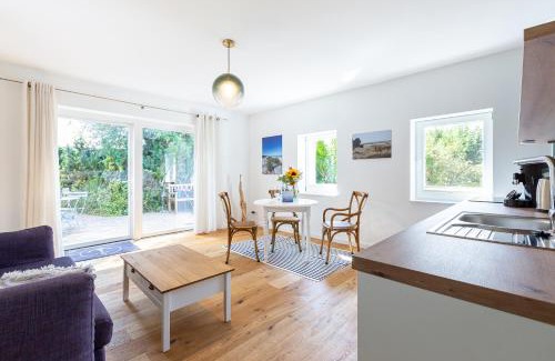Ostseebad Dierhagen Appartement | Dat lütt Eenhoorn