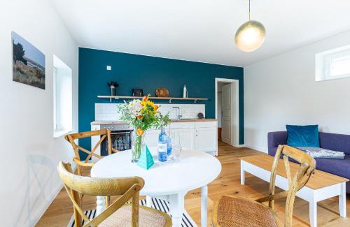 Ostseebad Dierhagen Appartement | Dat lütt Eenhoorn