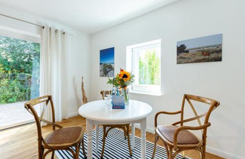 Ostseebad Dierhagen Appartement | Dat lütt Eenhoorn
