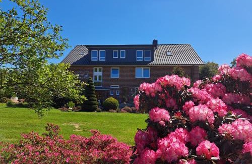 Bispingen Maison | Dat lütte Heidehotel Funk - Garni