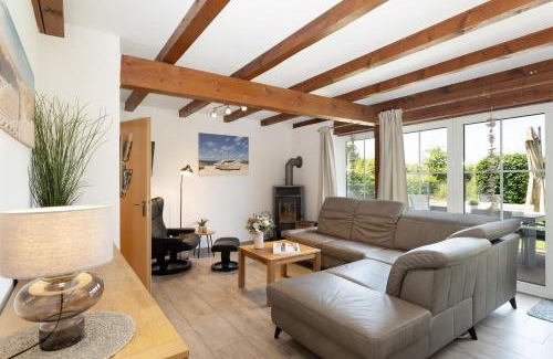Neukirchen Maison | Dat Ostseehus