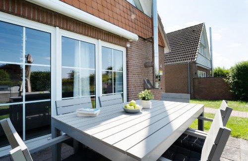 Neukirchen Maison | Dat Ostseehus