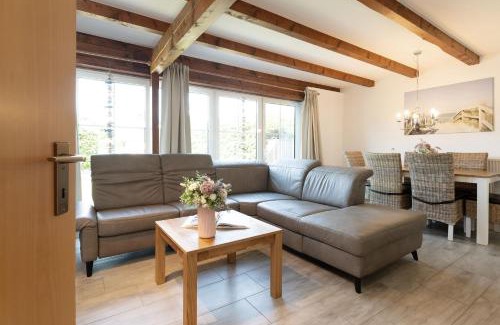 Neukirchen Maison | Dat Ostseehus
