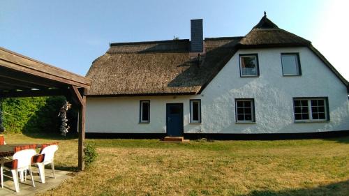 Gustow Maison | Dat Rügenhus