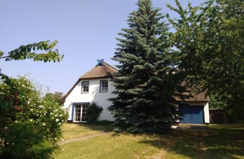 Gustow Maison | Dat Rügenhus