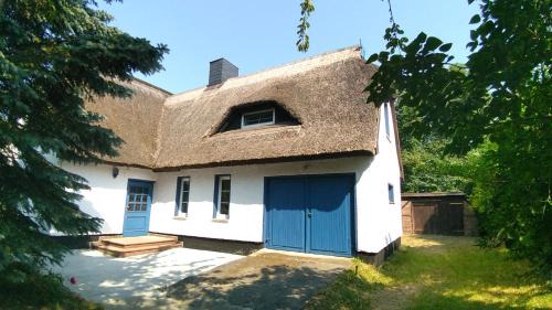 Gustow Maison | Dat Rügenhus