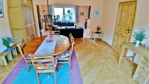 Gustow Maison | Dat Rügenhus
