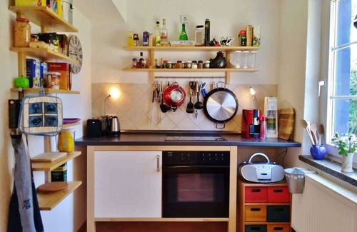 Gustow Maison | Dat Rügenhus Summary: