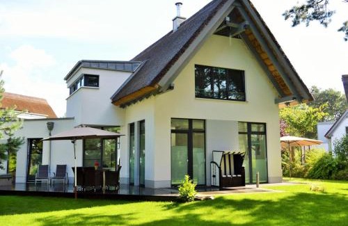Karlshagen Maison | Dat Segelhus